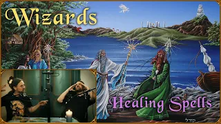 Wizards - A New Age deep dive