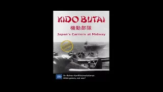 How To Play: Kido Butai: Japan's Carriers at Midway