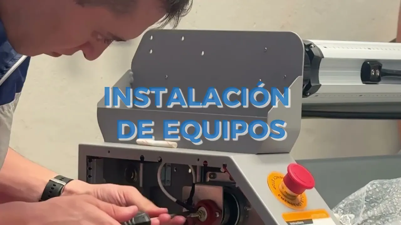 Video de Igenar Argentina