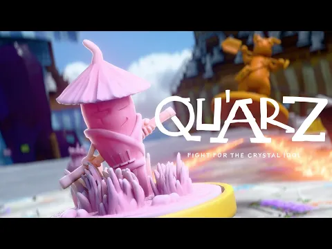 QUARZ - CAMPAIGN VIDEO