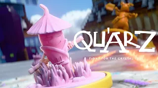QUARZ - CAMPAIGN VIDEO