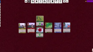 Tournament Fishing: Angler Card Types