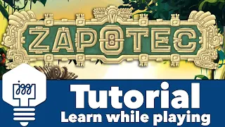 Zapotec - Learn while playing