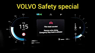 Volvo Safety special. #CruiseControl