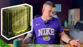 Black Forest - Ревю Настолни игри | Всичките прасета...