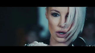 Emma Hewitt x P.A.F.F. - Give You Love (Official Music Video)