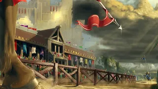 Hastilude Game Trailer