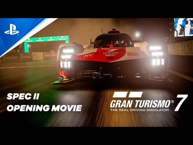 Gran Turismo 7 Update 1.41 Patch Notes - All New Features - News