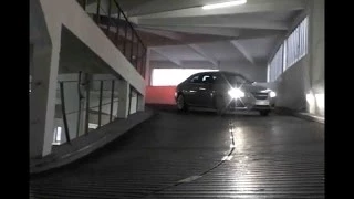 Nouvelle Saab 9-5 : le débat