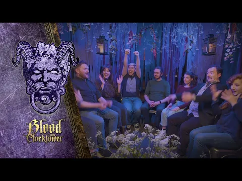 How To Storytell: The Day | Blood on the Clocktower