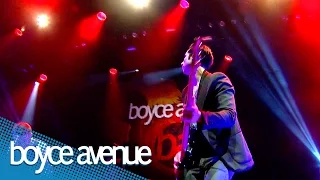 Boyce Avenue - Every Breath (Live In Los Angeles)(Original Song) on Spotify & Apple