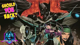 Batman: Gotham City Chronicles Season 3 - Kickstarter Guide  - Review - Opinions