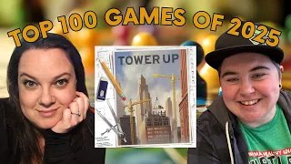 Tower Up