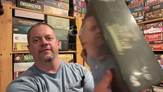 The 7th Citadel: Season 2 - Unbiased Unboxing with John LaRuffa