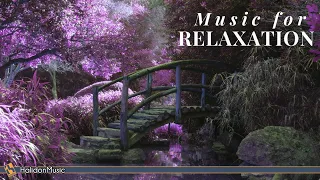 Positive Thinking & Brain Power - Music for Relaxation and Concentration