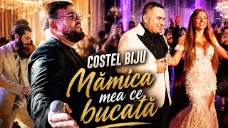 Costel Biju - Mamica mea ce bucata | Nunta Alexandra \u0026 Dani |