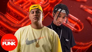CICATRIZES - MC Neguin Da BRC, MC Luki, MC Leh e MC Charmozo (DJ Luizinho MPC)