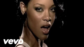 Rihanna ft. JAY-Z - Umbrella