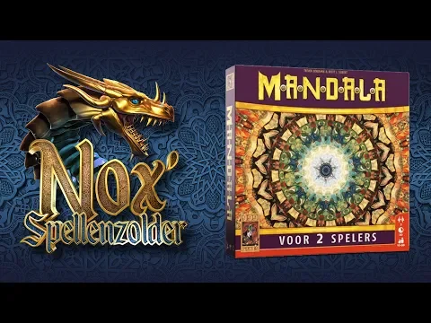 Mandala (NL)