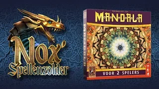 Mandala (NL)