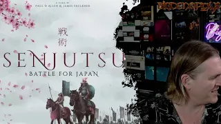 BigDenoPlays - Senjutsu, Ronin Campaign Game 1