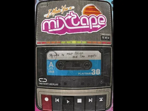 Cracking Open...I Made You a Mixtape (2025) Massive Asterisk