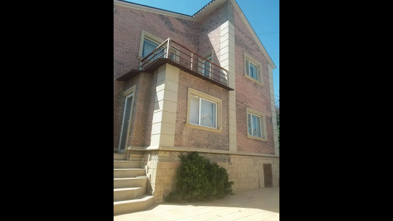 Satılır ev/villa 5 otaqlı 174 m², İçəri Şəhər m.- (əmlakın videosu)