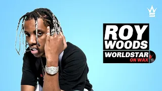 Roy Woods on what Album he thinks defines R&B | Worldstar On Wax