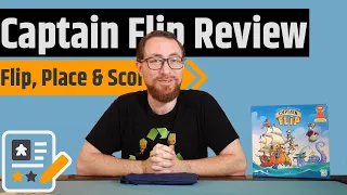 Captain Flip Review - Draw, Flip & Win All In 20 Minutes