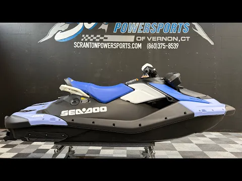 2026 Sea-doo Pwc Spark Conv 90 Aud Be 2up Ibr 26 Thumbnail alt