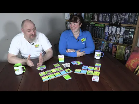 CBK Gaming Discuss & Review Zuuli