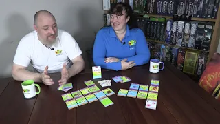 CBK Gaming Discuss & Review Zuuli
