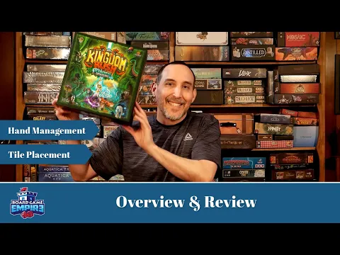 Kingdom Rush Elemental Uprising Overview & Review