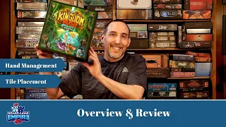 Kingdom Rush Elemental Uprising Overview & Review