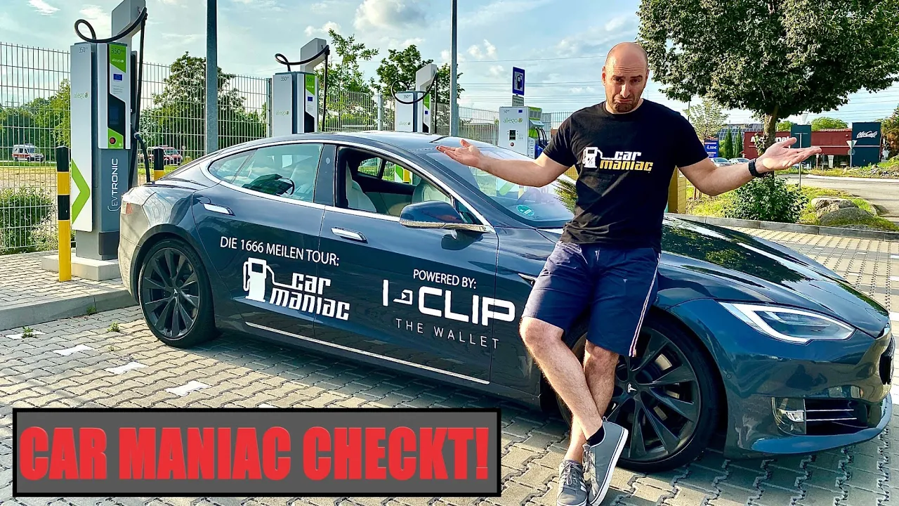 LADESÄULEN wieder DEFEKT! Hat Allego draus GELERNT?