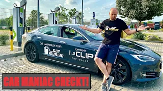 LADESÄULEN wieder DEFEKT! Hat Allego draus GELERNT?
