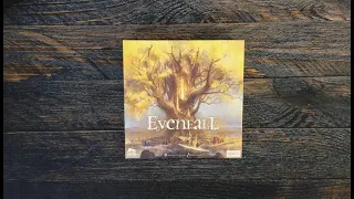 Evenfall/Лихолетье - правила настольной игры