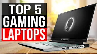 TOP 5: Best Gaming Laptop 2021 TOP 5: Best Gaming Laptop 2021