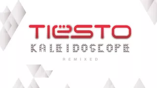 Tiësto feat Emily Haines - Knock You Out (Mysto & Pizzi Remix)