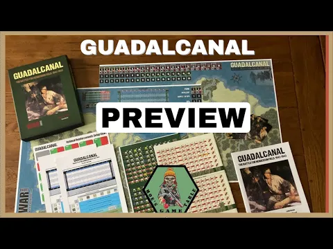 Guadalcanal: The Battle for Henderson Field from War Diary Magazine Preview