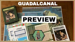 Guadalcanal: The Battle for Henderson Field from War Diary Magazine Preview
