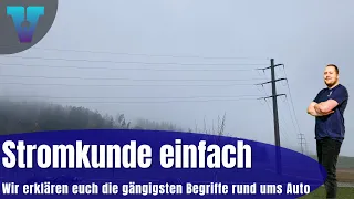 Von der Dose ins Auto- Begrifferklärung und Faktoren der Ladeleistung [Deutsch] | Vision E Drive #44