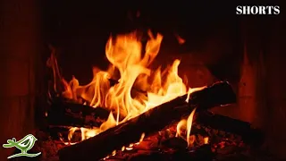 Relaxing Music & Fireplace Sounds • Welcome to Soothing Relaxation