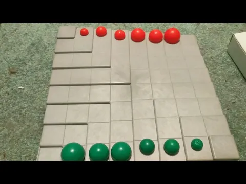 Star trek checkers aka terrace