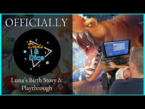 DRAFTOSAURUS | Board Game | Birth Story & Playthrough