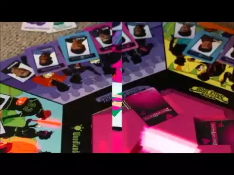 Board James - Dream Phone Theme