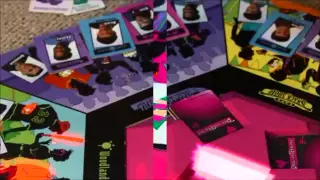 Board James - Dream Phone Theme