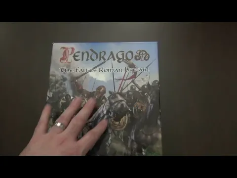 Pendragon with Zero Players (Part 5)