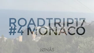 Roadtrip 2017 #4 Monaco