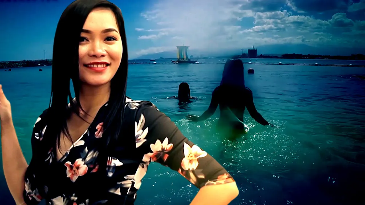 Foreign Men Date 100+ Filipinas in ONE Time at Davao City